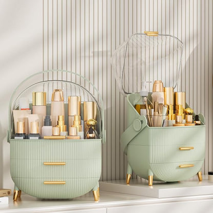 Makeup Organizer Skincare Organizers - Image 2
