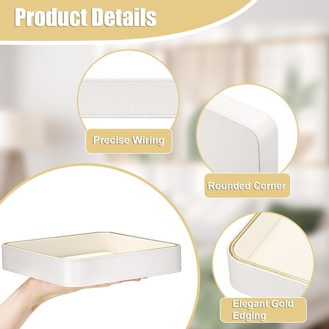BTSKY Remote Control Organizer Tray - Image 6