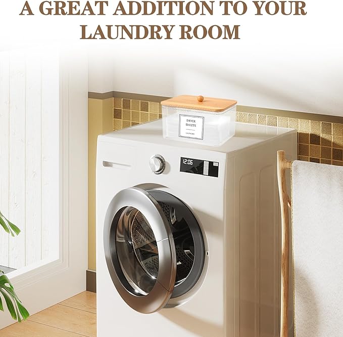 Dryer Sheet Holder - Image 3