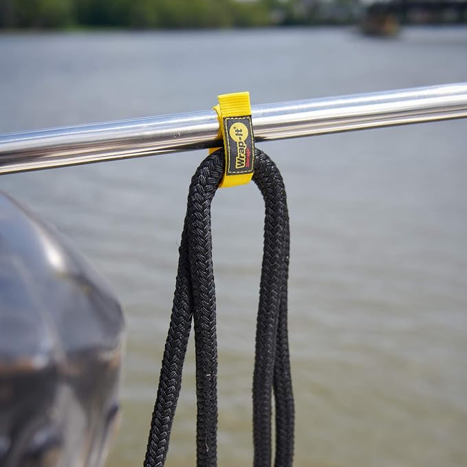 Quick-Straps by Wrap-It Storage - Image 9
