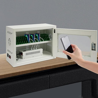 Cell Phone Charging Stations 20 Device, Rechargeable Mobile Phones Charging - Image 3