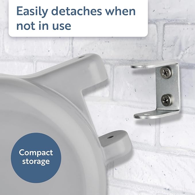 Minky Homecare Outdoor Retractable Clothesline - Image 9