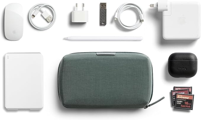 Bellroy Tech Kit - Image 7
