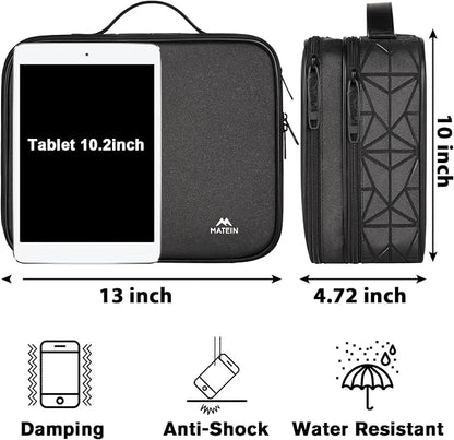 MATEIN Cord Organizer Case - Image 4