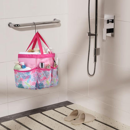Mesh Shower Caddy Portable - Image 6