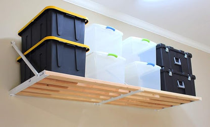 Rhino Shelf Universal Garage Storage Kit by RhinoShelf