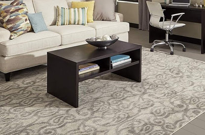 ClosetMaid 1664 Rectangular Coffee Table - Image 4