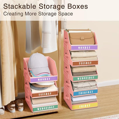 Closet Organizers and Storage - Image 5