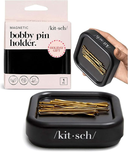 Kitsch Magnetic Bobby Pin Holder by Kitsch