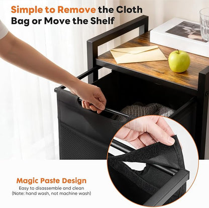Sweetcrispy Laundry Hamper - Image 4