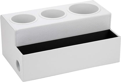 J JACKCUBE DESIGN Hair Tool Organizer Dryer Holder Hair Styling Accessories - Image 4