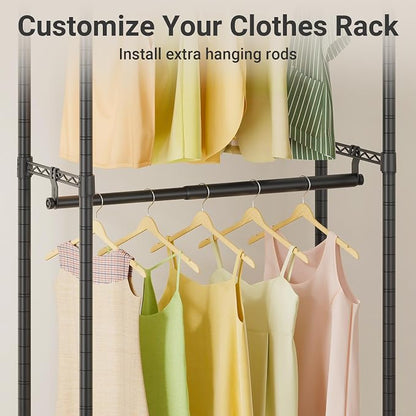VIPEK Expandable Closet Rod - Image 4