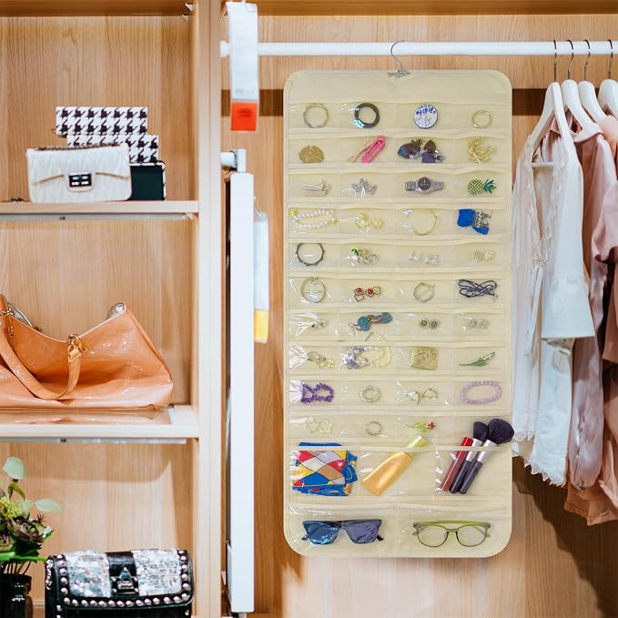 Bloss Hanging Jewelry Organizer - Image 6