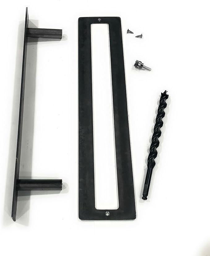 Floating Shelf Brackets by SheppardBrackets