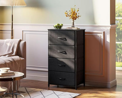 AODK Small Dresser for Bedroom - Image 2