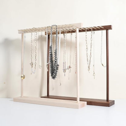 GemeShou Large necklace hanger shelf - Image 6