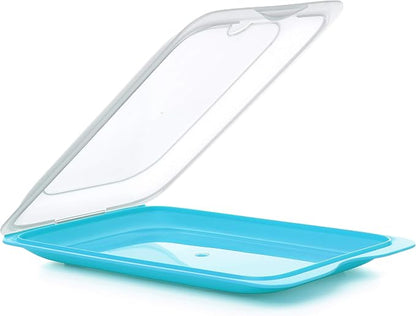 TATAY Cold Meat Container for Fridge | 1 Unit Standard | Fridge Storage | by TATAY