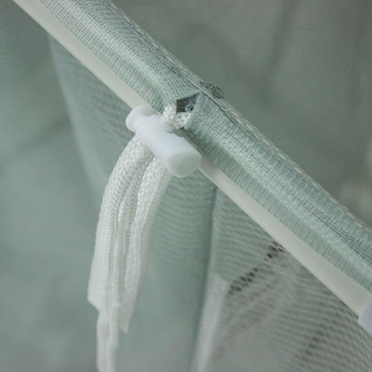 Rolling Laundry Hamper Sorter Cart - Image 8
