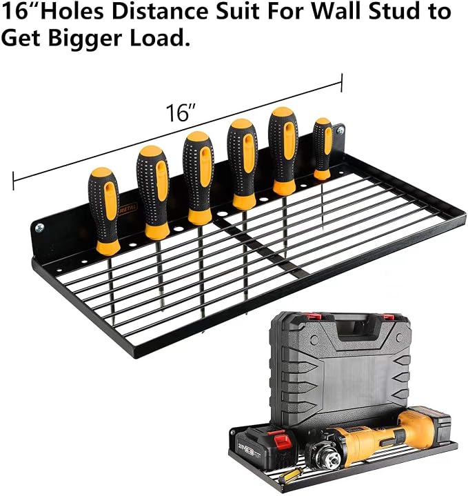 UU-Major Power Tool Organizer - Image 4