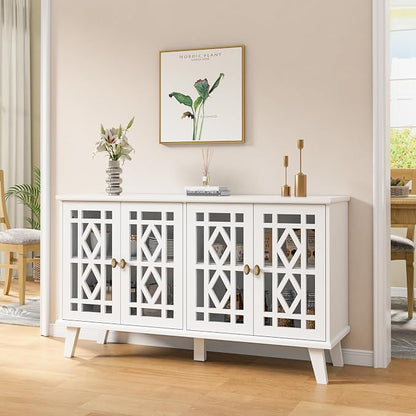 Scurrty 52" Buffet Cabinet - Image 3