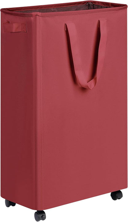 efluky Slim Laundry Hamper by efluky