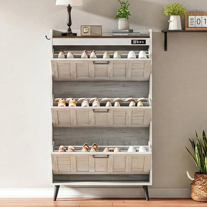 ChooChoo Shoe Storage Cabinet - Image 9