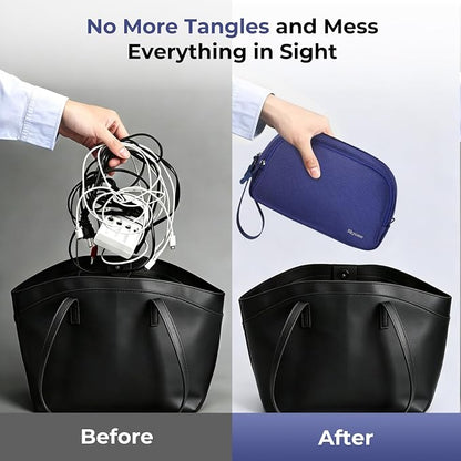 Skycase Travel Cable Organizer - Image 4