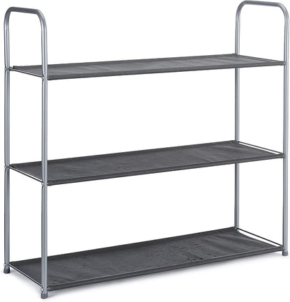 Amazon Basics Freestanding Closet Organizer - Image 4