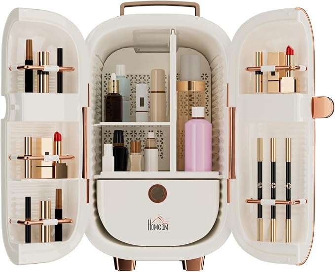 Portable Skincare Fridge, 3 Operating Modes - Image 8