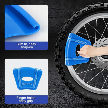 14.5" Tire Spoons Kit, Tire Changing Tool - Image 7
