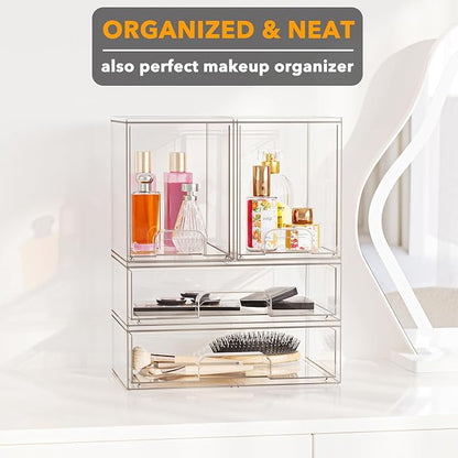SpaceAid Bottle Storage Organizer Baby - Image 4