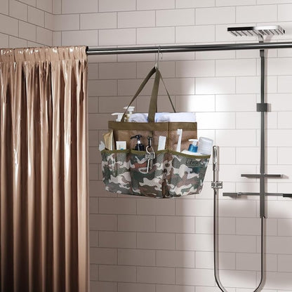 Mesh Shower Caddy Portable - Image 6