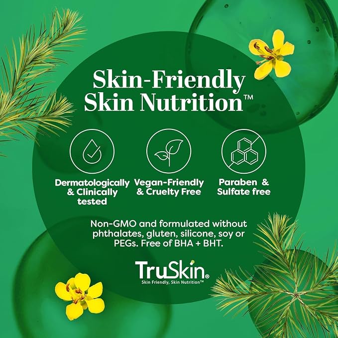 TruSkin Tea Tree Oil Acne Treatment - Image 8