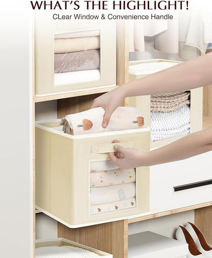 Homsorout Storage Cube 11 Inch - Image 9