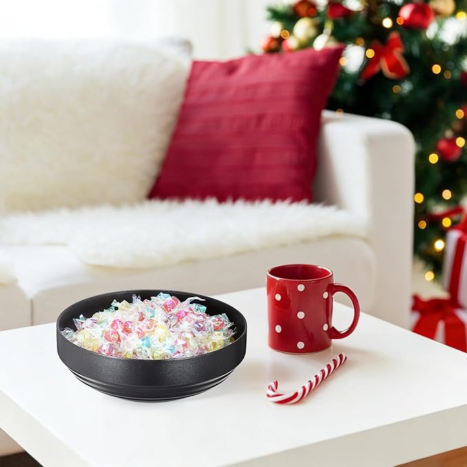 Stainless Steel Bowl Decorative Key Bowl Serving Bowl - Image 7