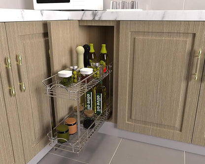 OCG Slide Out Cabinet Organizer - Image 4