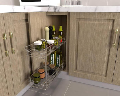OCG Slide Out Cabinet Organizer - Image 6