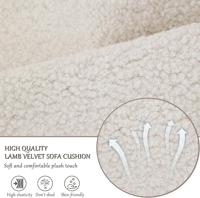 Armrest Cover, Recliner Chair Protector, Furniture Protector Slip, Side Storage - Image 5