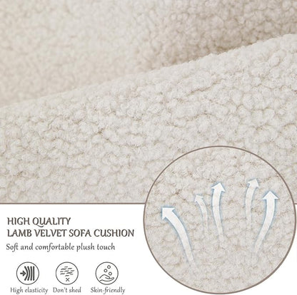 Armrest Cover, Recliner Chair Protector, Furniture Protector Slip, Side Storage - Image 5