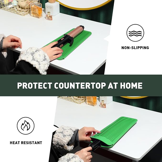 ZAXOP Resistant Silicone Mat Pouch - Image 6