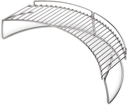 Weber Grill Tool Holder Steel – Heavy‑Duty Plated Tool Hooks - Image 3