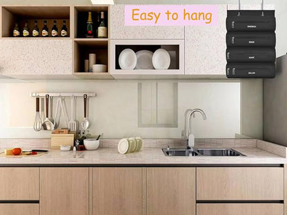 Zipper Bag Organizer Compatible - Image 6