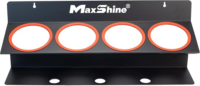 Maxshine Universal 2 Pack Spray Bottle Holder - Image 5