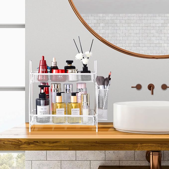 2024 upgraded Bathroom Organizer - Image 2
