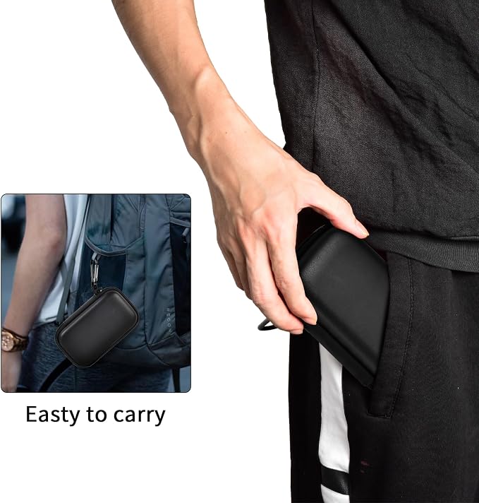 Case Compatible with SanDisk 1TB 2TB 4TB 500GB 8TB - Image 5