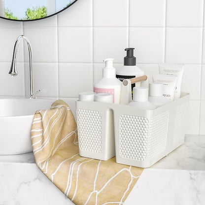 Shower Caddy Portable and Cleaning Caddy Organizer - Image 2