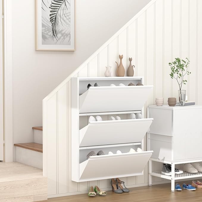 GREATMEET Shoe Rack - Image 6