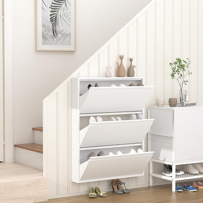 GREATMEET Shoe Rack - Image 6