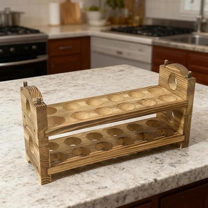 Egg Holder Countertop - Image 5