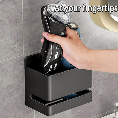 Aluminum Electric Toothbrush Holder - Image 4